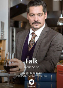 Falk poster