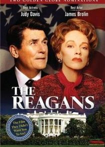 The Reagans poster