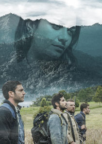 When Heroes Fly poster