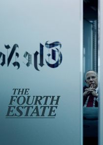 The Fourth Estate poster