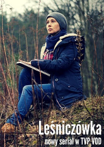 Lesniczowka poster