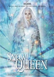 Snow Queen poster
