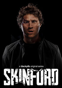 Skinford poster