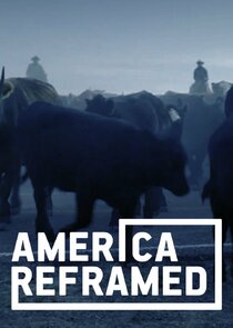 America ReFramed poster