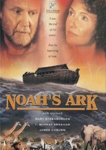 Noah's Ark poster