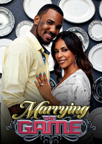Marrying The Game poster