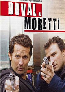 Duval et Moretti poster