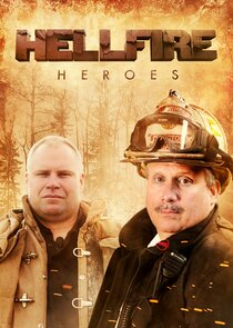 Hellfire Heroes poster