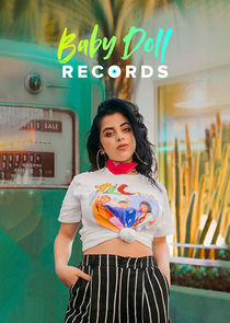 Baby Doll Records poster