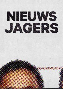 Nieuwsjagers poster