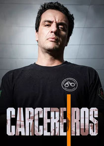 Carcereiros poster