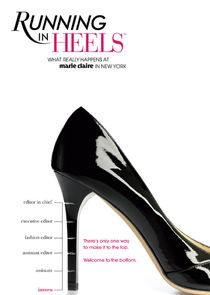 Running in Heels poster