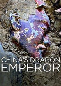China's Dragon Emperor poster
