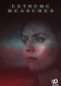 Extreme Measures poster