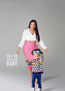 Million Dollar Baby poster