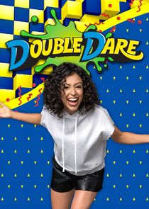 Double Dare poster