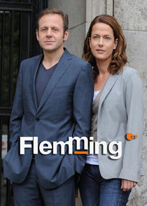Flemming poster