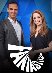 Fantástico poster