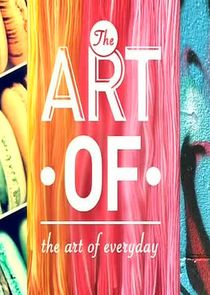The Art of poster