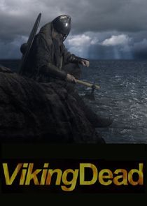Viking Dead poster