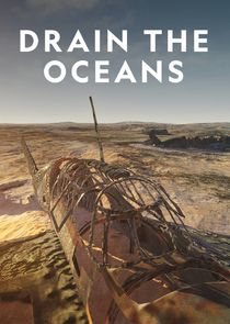 Drain the Oceans poster