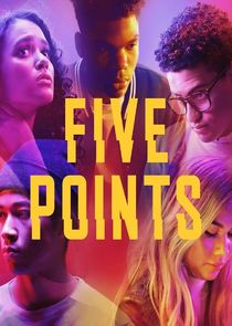 Five Points poster