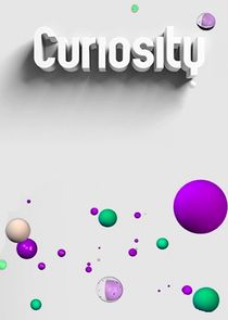 Curiosity poster