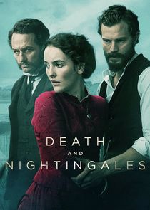 Death and Nightingales poster