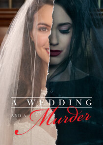A Wedding and a Murder poster
