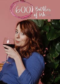 600 Bottles of Wine poster