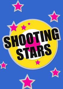 Shooting Stars poster