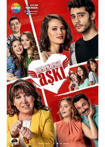 Meleklerin Aşkı poster