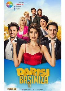 Darısı Başımıza poster