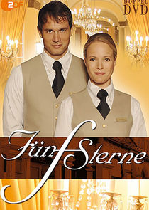 Fünf Sterne poster
