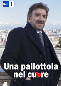 Una pallottola nel cuore poster