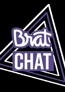 Brat Chat poster