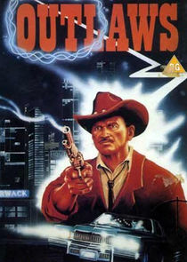 Outlaws poster