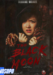The Black Moon poster