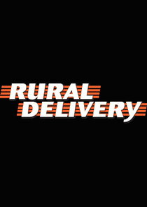 Rural Delivery poster