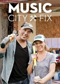 Music City Fix poster