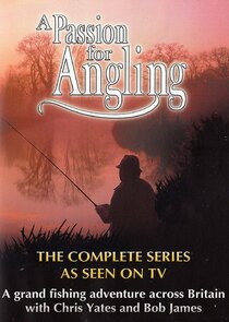 A Passion for Angling poster