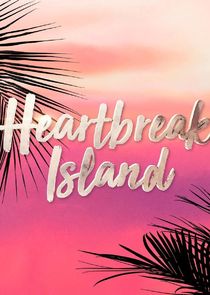 Heartbreak Island poster