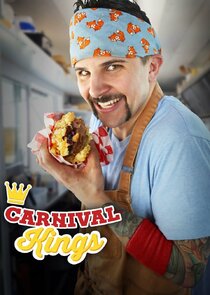 Carnival Kings poster
