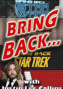 Bring Back... poster