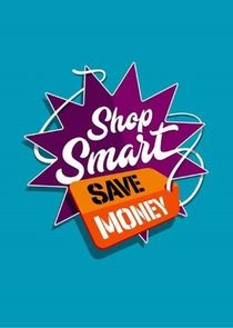 Shop Smart, Save Money poster