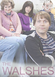 The Walshes poster