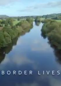 Border Lives poster