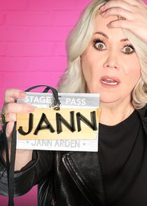 JANN poster