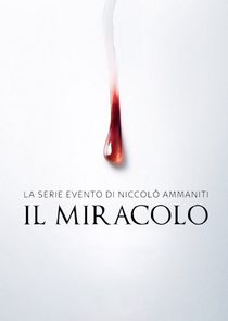 Il miracolo poster