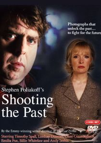 Shooting the Past poster